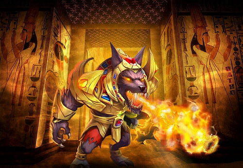 Castle Clash Guild Royale