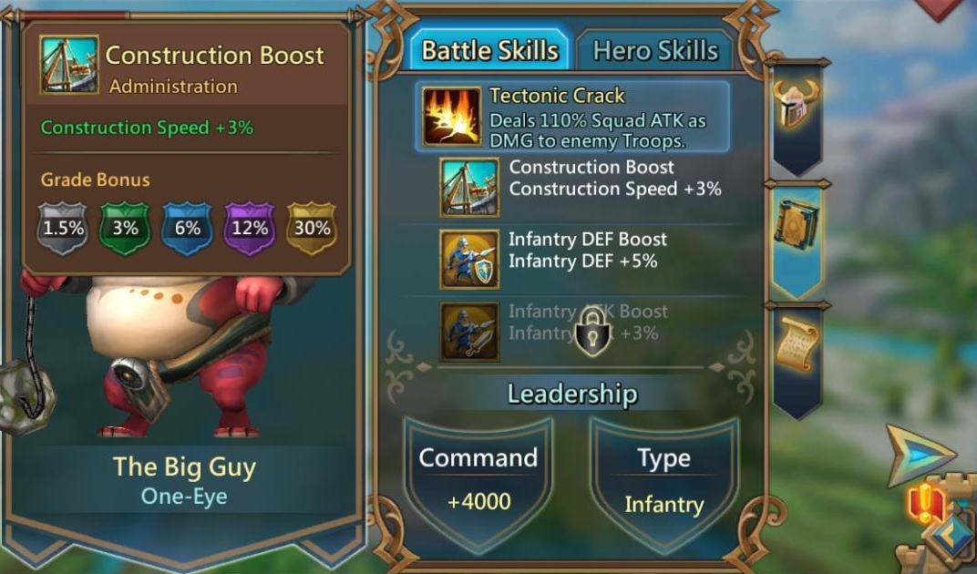 lords mobile